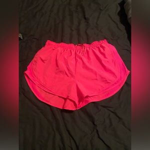Nike Dri-Fit running shorts